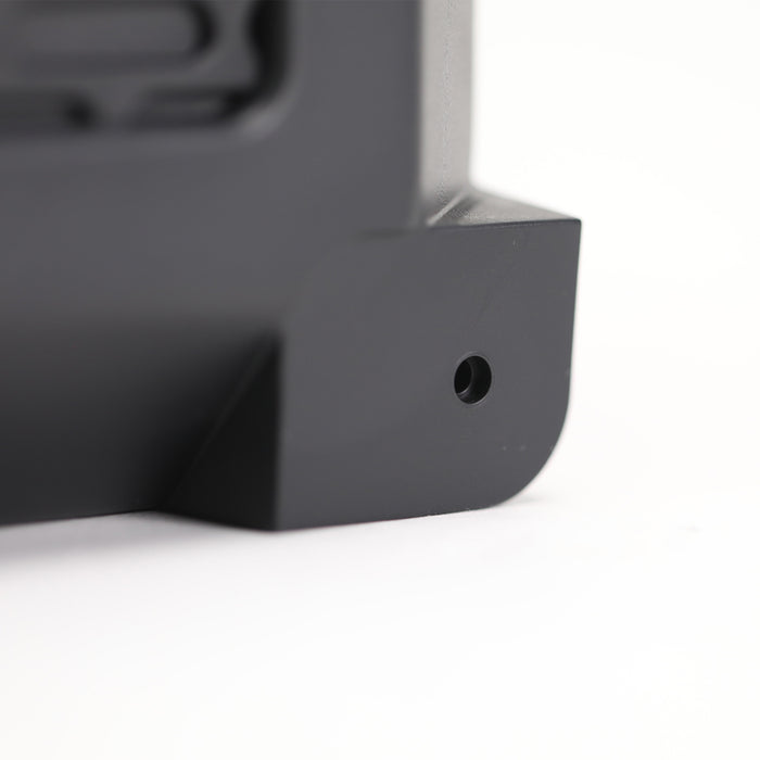 MB Quart BC1-116 6.5-Inch tuned Rear Coaxial Speaker Upgrade | 21-Current Ford Bronco