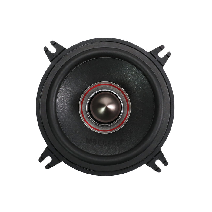 MB Quart BS1-316 Full Front 3-Way Speaker Audio Package Upgrade | '21-Currrent Ford Bronco