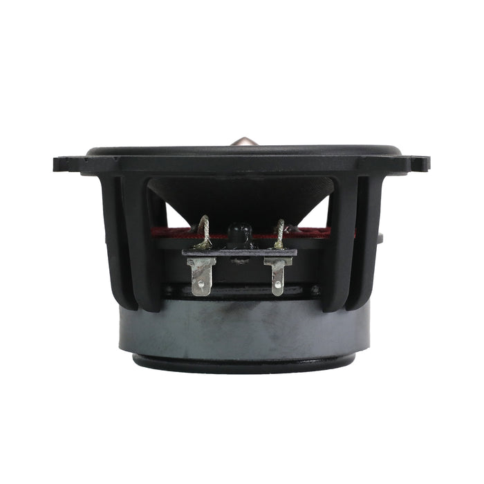 MB Quart BS1-316 Full Front 3-Way Speaker Audio Package Upgrade | '21-Currrent Ford Bronco