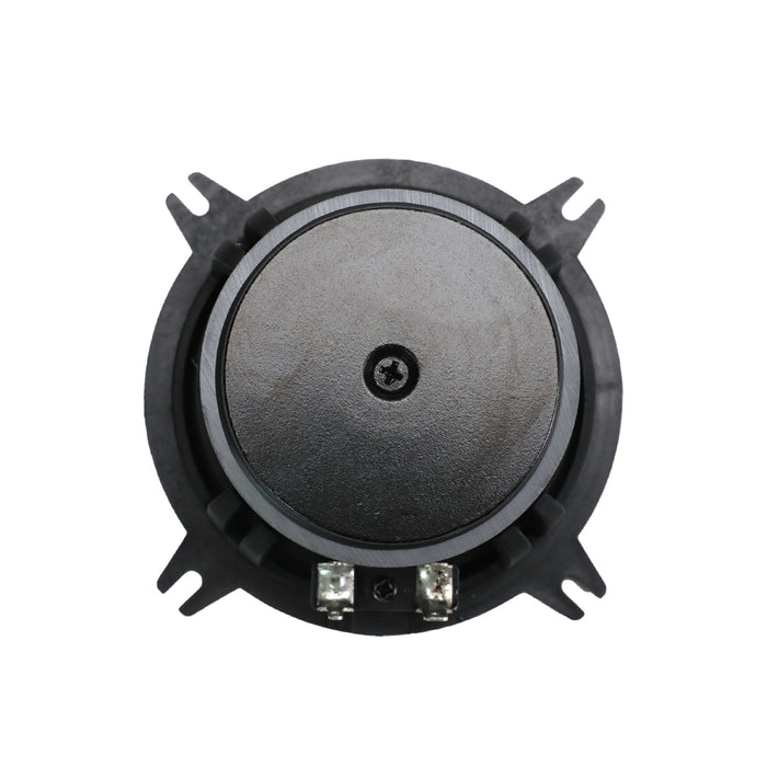 MB Quart BS1-316 Full Front 3-Way Speaker Audio Package Upgrade | '21-Currrent Ford Bronco