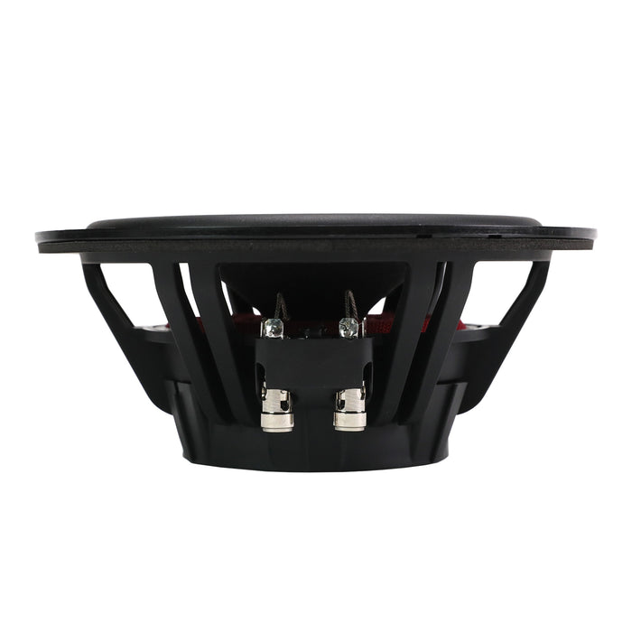 MB Quart BS1-316 Full Front 3-Way Speaker Audio Package Upgrade | '21-Currrent Ford Bronco