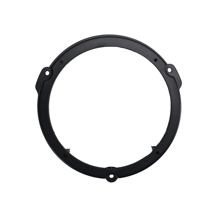 MB Quart BS1-316 Full Front 3-Way Speaker Audio Package Upgrade | '21-Currrent Ford Bronco