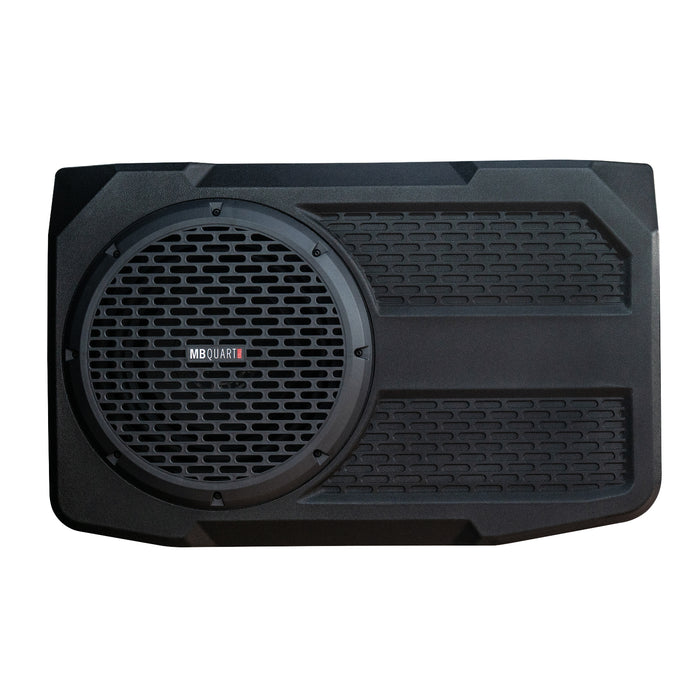 MB Quart MBQBRO-302 400-Watt 12-Inch Ported Tailgate Subwoofer | '21-Currrent Ford Bronco