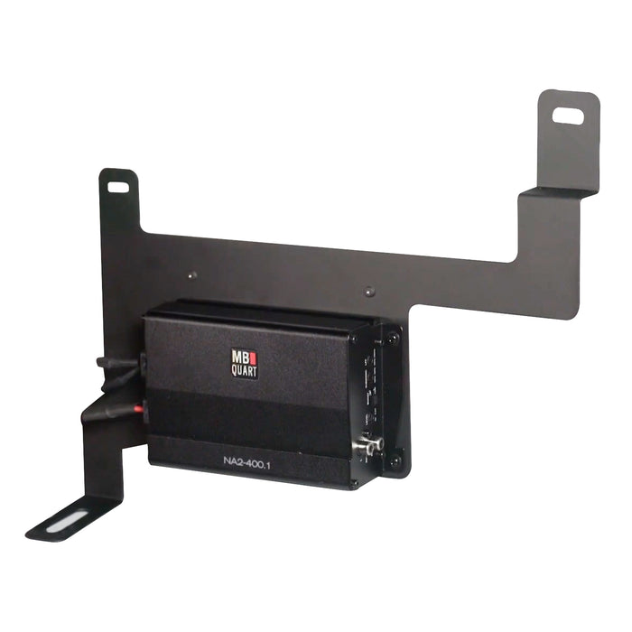 MB Quart MBQBRO-302 400-Watt 12-Inch Ported Tailgate Subwoofer | '21-Currrent Ford Bronco