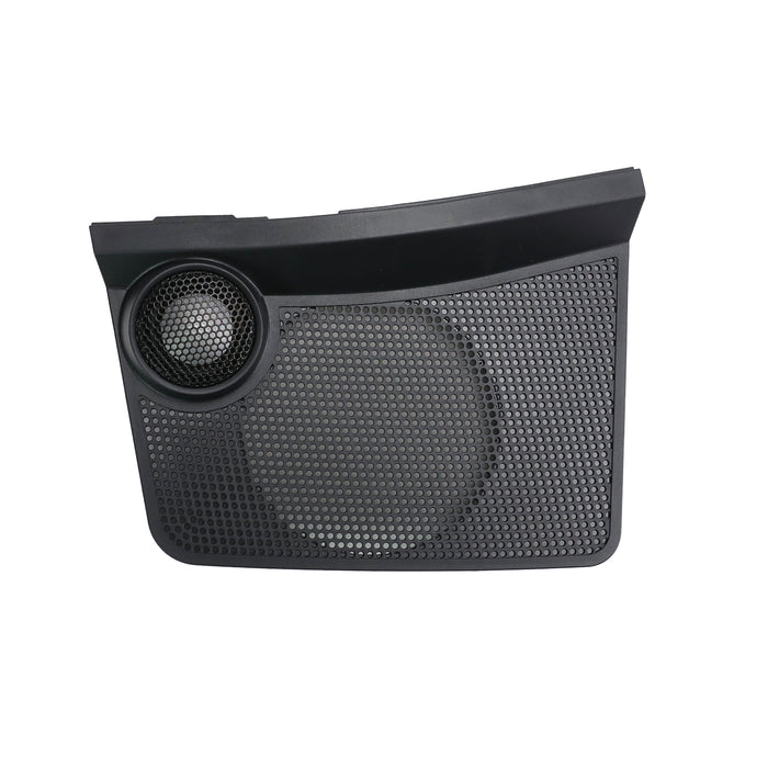 MB Quart MBQBRO-STG6A-1 STAGE 6 Audio System (B&O System) | '21-'24 Ford Bronco