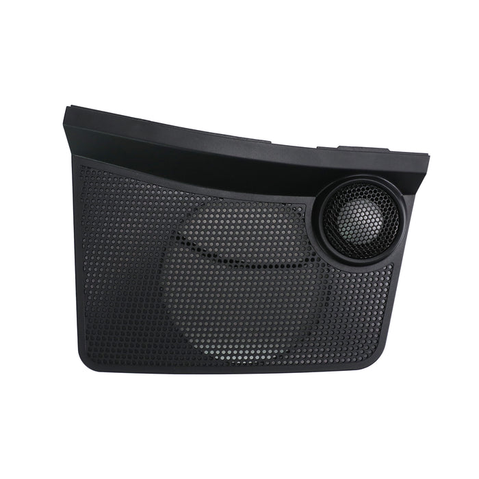 MB Quart MBQBRO-STG6A-1 STAGE 6 Audio System (B&O System) | '21-'24 Ford Bronco