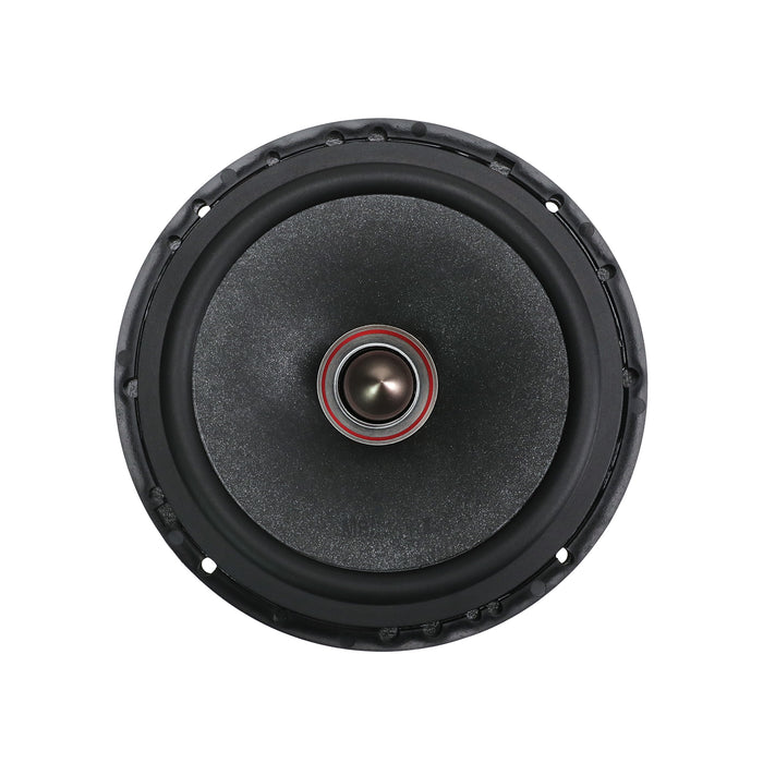 MB Quart MBQBRO-STG6A-1 STAGE 6 Audio System (B&O System) | '21-'24 Ford Bronco