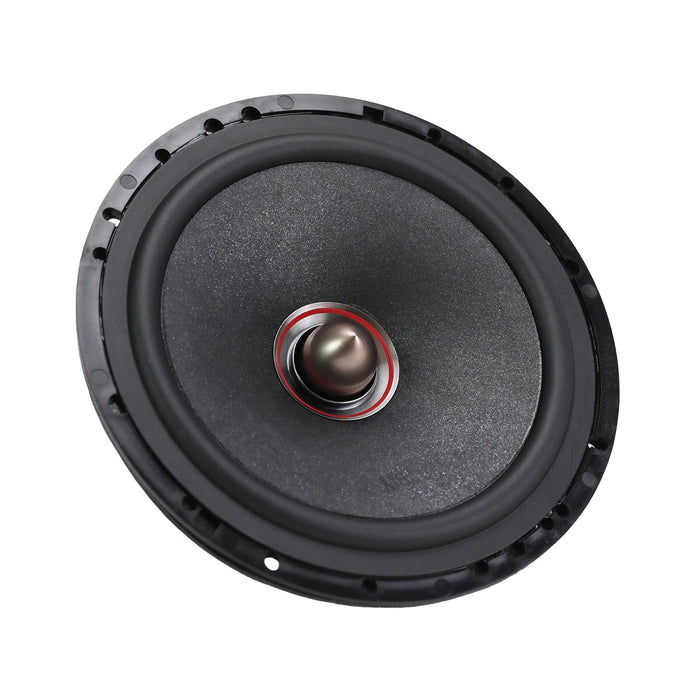 MB Quart MBQBRO-STG6A-1 STAGE 6 Audio System (B&O System) | '21-'24 Ford Bronco