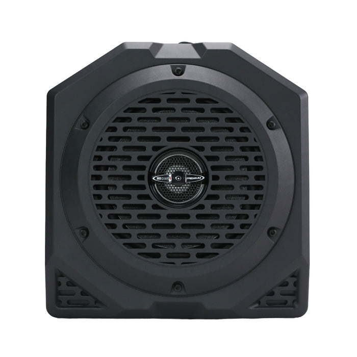 MB Quart MBQBRO-STG6A-1 STAGE 6 Audio System (B&O System) | '21-'24 Ford Bronco