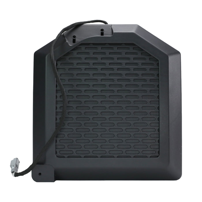 MB Quart MBQBRO-STG6A-1 STAGE 6 Audio System (B&O System) | '21-'24 Ford Bronco