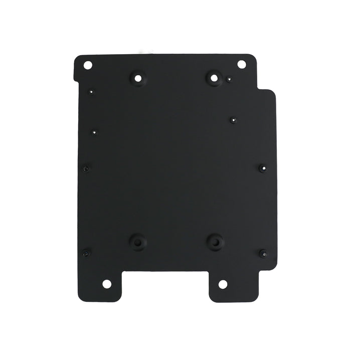 MB Quart MBQBRO-SUBR-1 400-Watt OEM Subwoofer Upgrade | '21- Current Ford Bronco