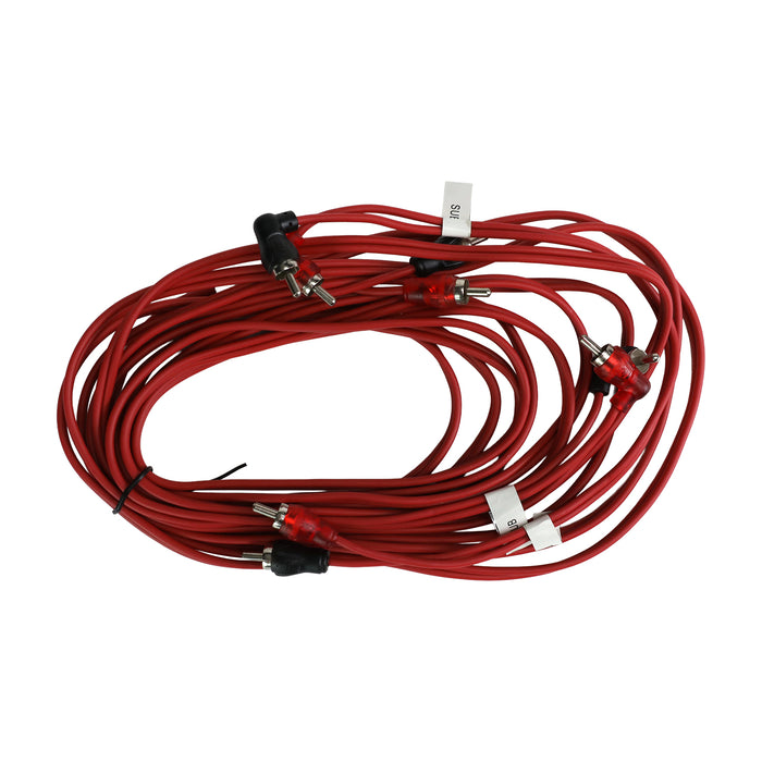 MB Quart MBQBRO-SUBR-1 400-Watt OEM Subwoofer Upgrade | '21- Current Ford Bronco