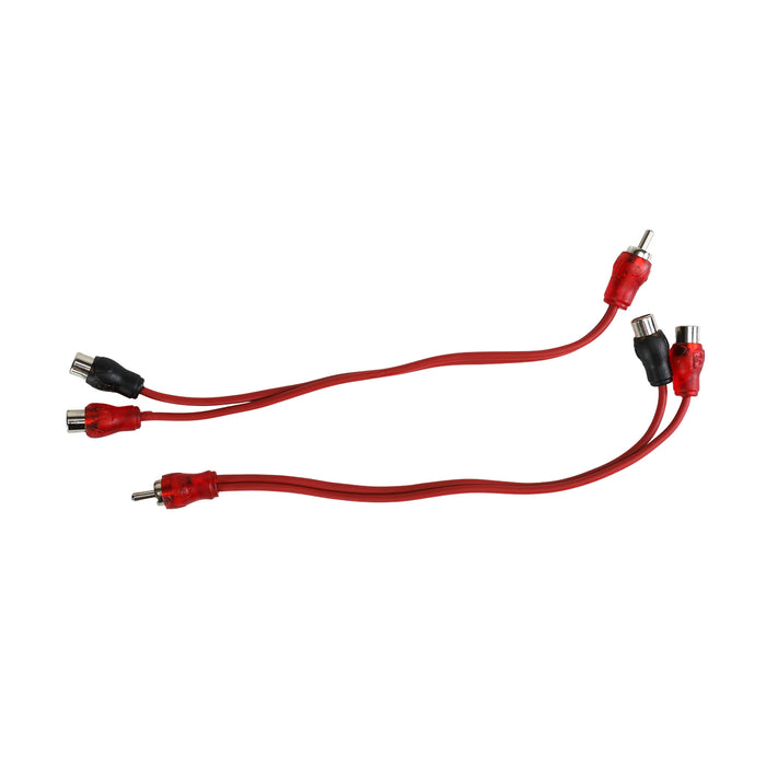 MB Quart MBQBRO-SUBR-1 400-Watt OEM Subwoofer Upgrade | '21- Current Ford Bronco