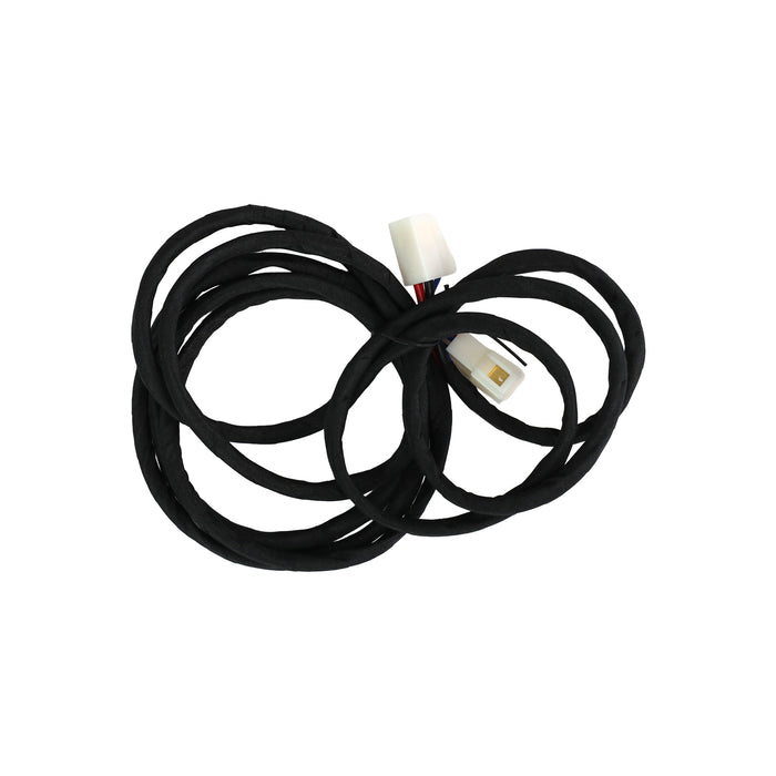 MB Quart MBQBRO-SUBR-1 400-Watt OEM Subwoofer Upgrade | '21- Current Ford Bronco