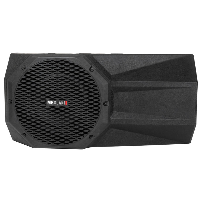 MB Quart 800/ 1200 Watt STAGE 2/ 4 Jeep® Wrangler (JK) Full System Bundle I '07-'18 Jeep JK Wrangler