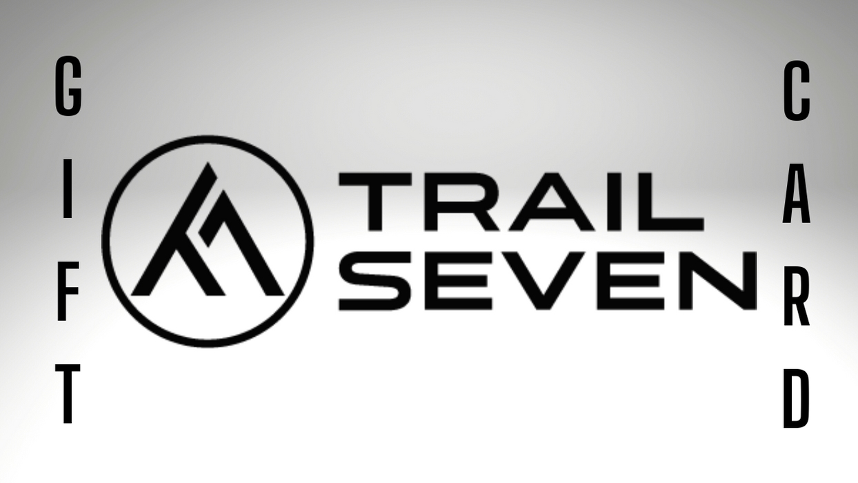 Trail Seven Gift Card