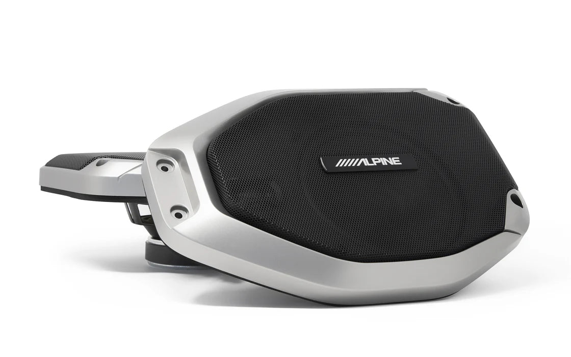 Alpine Restyle Jeeps Alpine Restyle I509-WRA-JL 9