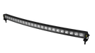 Stinger HEXCORE 40" Curved LED Light Bar - 2021-Current Ford Bronco