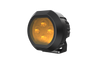 Stinger HEXCORE 4" Amber & White LED Pod Lights (Pair) - 2021-Current Ford Bronco
