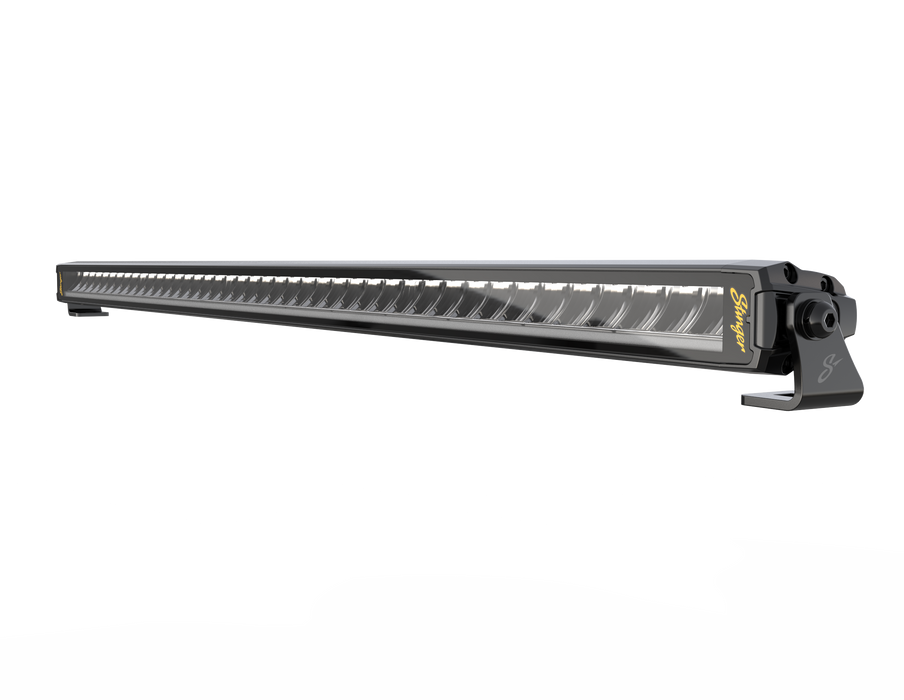 Stinger HEXCORE 50" Straight LED Light Bar - 2021-Current Ford Bronco