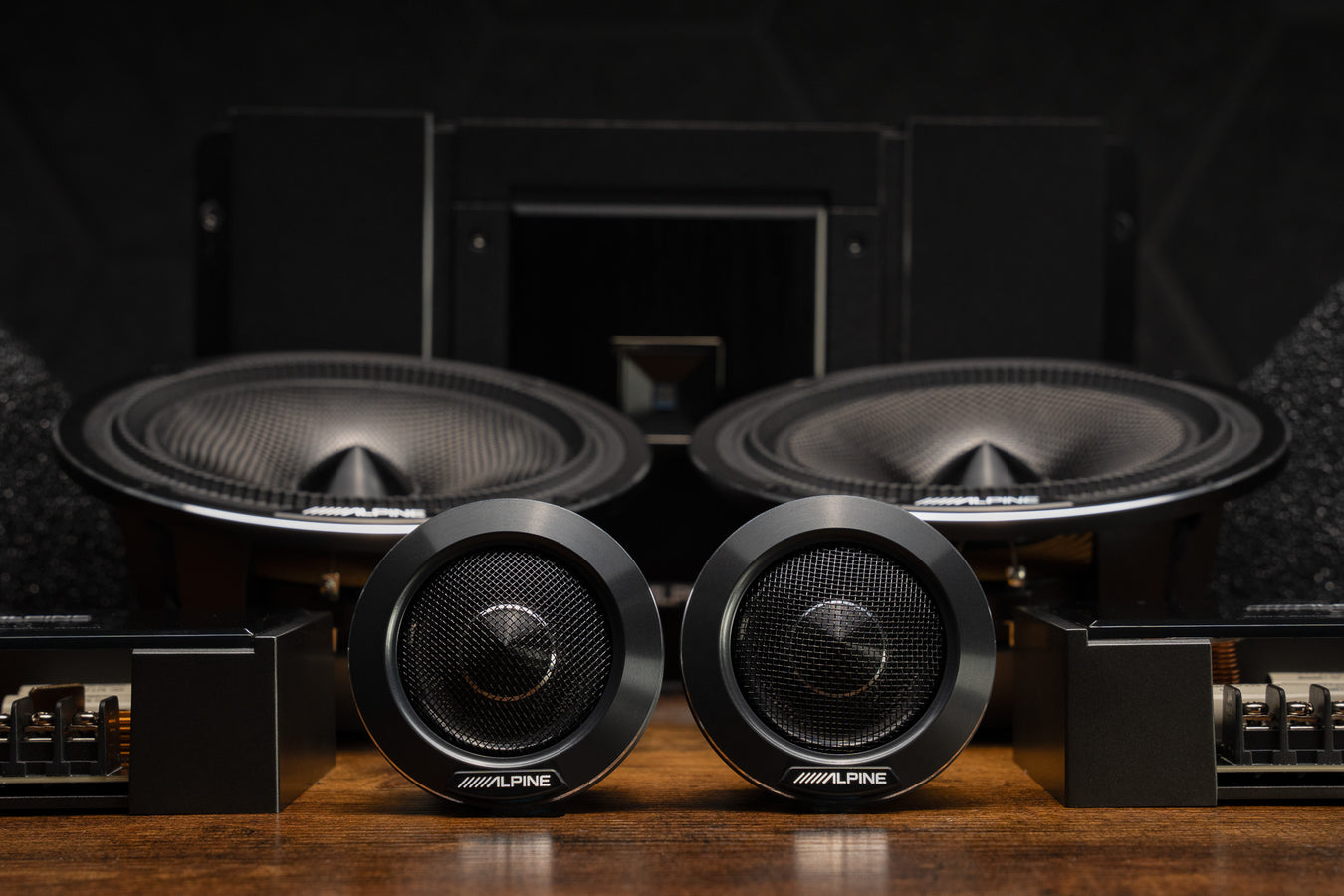 Full System AUDIO BUNDLES