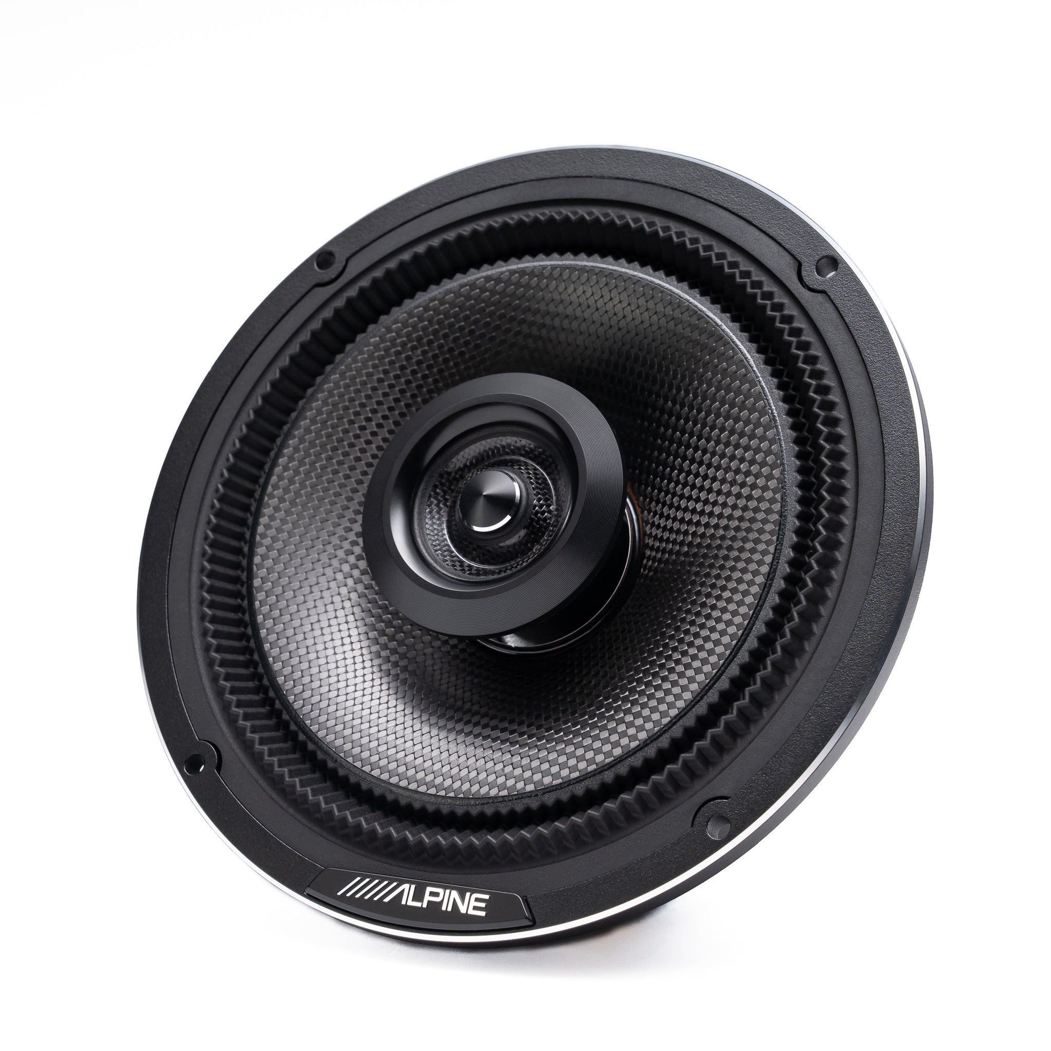 Alpine Components Alpine Component Status Speaker Plug & Play Speaker Bundle Upgrade ...