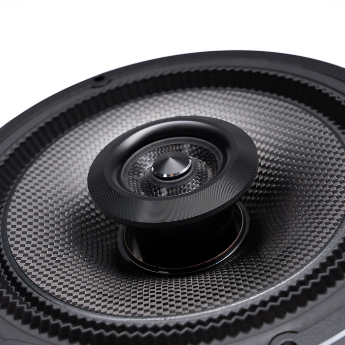 Alpine Component Status Speaker Plug & Play Speaker Bundle Upgrade | '21- Current Ford Bronco