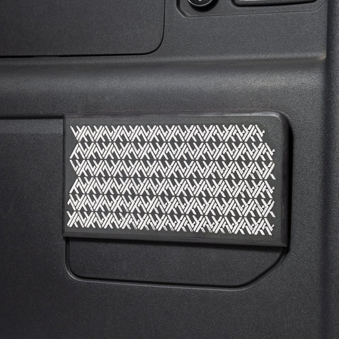 Trail Seven Snap In Shelf Replacement (NON-B&O) | '21-Current Ford Bronco