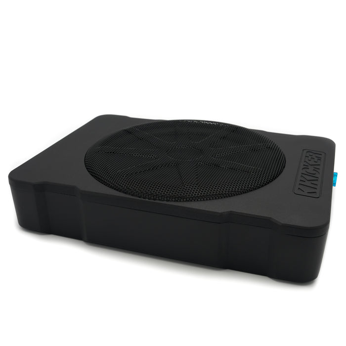 Kichke Kicker 10 Hideaway Subwoofer, 50% OFF