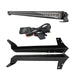 Stinger HEXCORE 50" Straight LED Light Bar - 2007-2018 Jeep Wrangler JK/ JKU