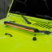 Stinger HEXCORE 20" Straight LED Light Bar - 2007-2018 Jeep Wrangler JK/ JKU
