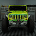 Stinger HEXCORE 2x4" Amber & White LED Pod Lights (Pair) - 2007-2018 Jeep Wrangler JK/ JKU
