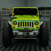 Stinger HEXCORE 4" Amber & White LED Pod Lights (Pair) - 2007-2018 Jeep Wrangler JK/ JKU