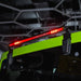 Stinger HEXCORE 32" Chase LED Light Bar with Signal Lights - 2007-2018 Jeep Wrangler JK/ JKU
