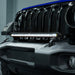Stinger HEXCORE 30" Straight LED Light Bar - 2018-Current Jeep Wrangler JL/ JLU and 2020-Current Jeep Gladiator JT