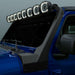 Stinger HEXCORE 51" Hero Light Bar (Eight 6" Pod Lights) - 2018-Current Jeep Wrangler JL/ JLU and 2020-Current Jeep Gladiator JT