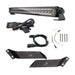 Stinger HEXCORE 20" Straight LED Light Bar - 2018-Current Jeep Wrangler JL/ JLU and 2020-Current Jeep Gladiator JT