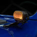 Stinger HEXCORE 2x4" Amber & White LED Pod Lights (Pair) - 2018-Current Jeep Wrangler JL/ JLU and 2020-Current Jeep Gladiator JT