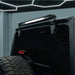 Stinger HEXCORE 32" Chase LED Light Bar with Signal Lights - 2018-Current Jeep Wrangler JL/ JLU (hardtop only)