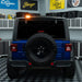 Stinger HEXCORE 32" Chase LED Light Bar with Signal Lights - 2018-Current Jeep Wrangler JL/ JLU (hardtop only)