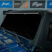Stinger HEXCORE 50" Straight LED Light Bar - 1997-2006 Jeep Wrangler TJ