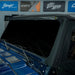 Stinger HEXCORE 50" Straight LED Light Bar - 1997-2006 Jeep Wrangler TJ