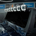 Stinger HEXCORE 51" Hero Light Bar (Eight 6" Pod Lights) - 1997-2006 Jeep Wrangler TJ