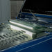 Stinger HEXCORE 20" Straight LED Light Bar - 1997-2006 Jeep Wrangler TJ
