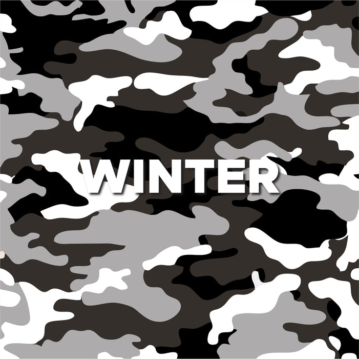 Vinyl Fox Vinyl Grille Letters| '22- Current Ford Bronco Raptor