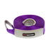 ARB Winch Ext Strap 9900 lb Capacity - Heavy-Duty Purple Extension for Off-Road Recovery