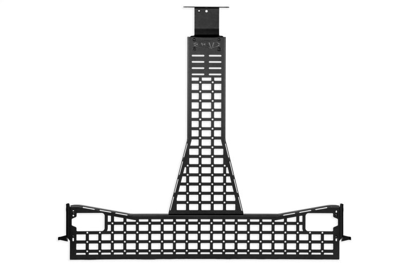 Addictive Desert Designs Ford Bronco Overhead Molle Panels - Part AC2302901NA