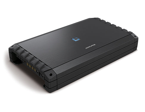 Alpine S2-A120M Next-Generation S-Series 1200W Mono Amplifier