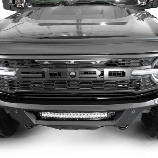 Addictive Desert Designs Phantom Front Bumper for 2022+ Ford Bronco and Ford Raptor