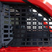 Addictive Desert Designs Rear Window Molle Storage Panels for 2022-2023 Ford Bronco